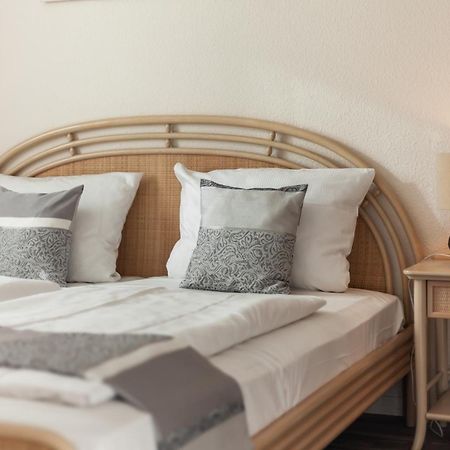 Hotel Rosenhof Kühlungsborn Oda fotoğraf