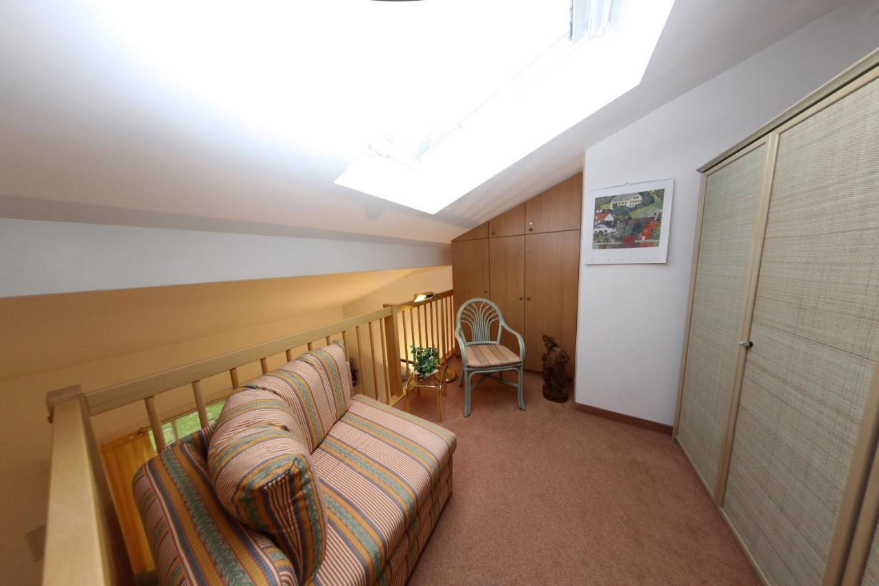 Hotel Rosenhof Kühlungsborn Dış mekan fotoğraf