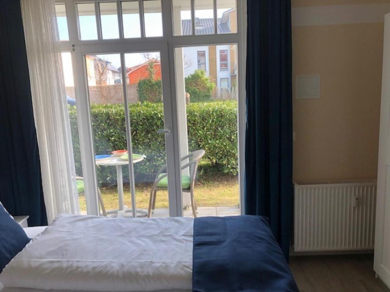 Hotel Rosenhof Kühlungsborn Oda fotoğraf