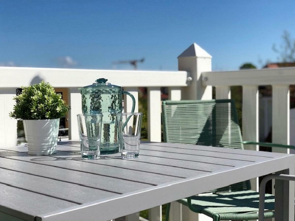 Hotel Rosenhof Kühlungsborn Dış mekan fotoğraf