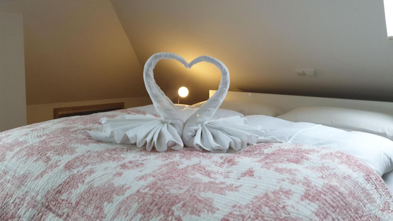 Hotel Rosenhof Kühlungsborn Dış mekan fotoğraf